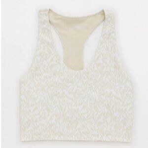Offline By Aerie Real Me Longline Sports Bra